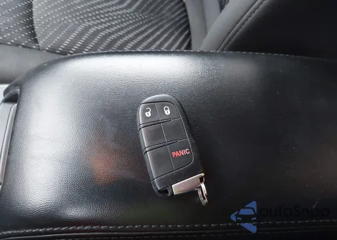 2016 Dodge Journey Se from USA, damaged, VIN 3C4PDDAG0GT124949